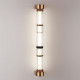 Накладной светильник Odeon Light COLLIER 5455/18WL