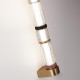 Накладной светильник Odeon Light COLLIER 5455/18WL