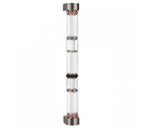 Накладной светильник Odeon Light COLLIER 5456/18WL