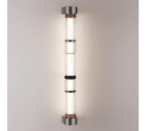 Накладной светильник Odeon Light COLLIER 5456/18WL