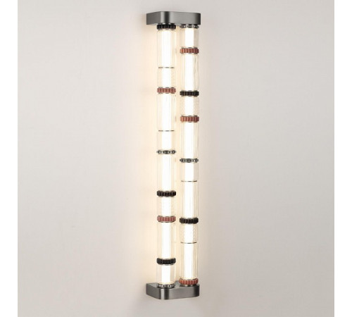 Накладной светильник Odeon Light COLLIER 5456/60WL