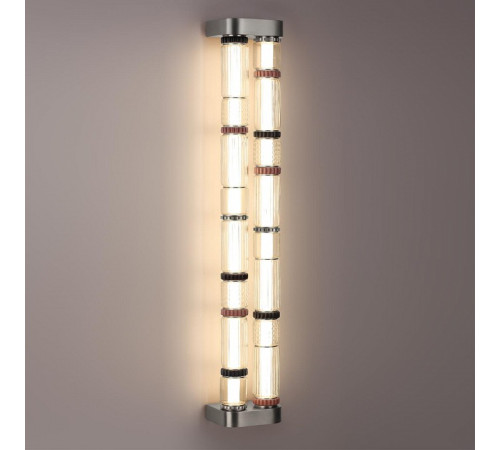 Накладной светильник Odeon Light COLLIER 5456/60WL