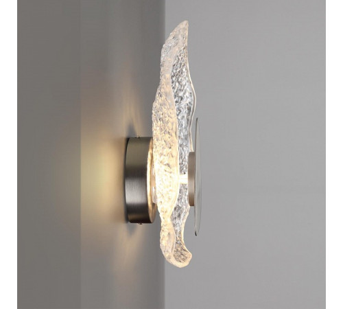 Накладной светильник Odeon Light L-VISION 5460/12WL