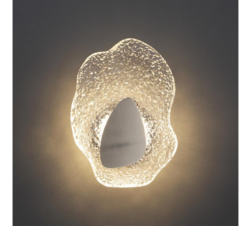 Накладной светильник Odeon Light L-VISION 5460/12WL