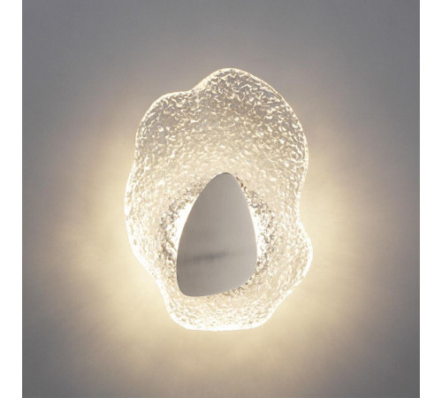 Накладной светильник Odeon Light L-VISION 5460/12WL