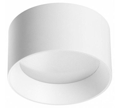 Потолочный светодиодный светильник Odeon Light Oben 6622/10CL