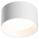 Потолочный светодиодный светильник Odeon Light Oben 6622/10CL