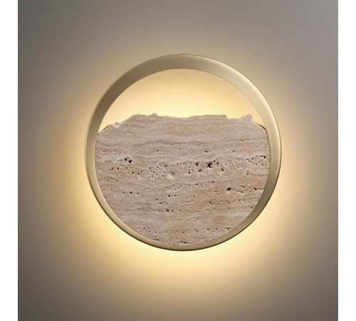 Накладной светильник Odeon Light VALLEY 6625/9WL