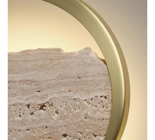 Накладной светильник Odeon Light VALLEY 6625/9WL