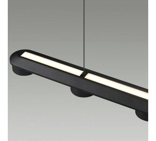 Подвесной светильник Odeon Light Turman 6631/64L