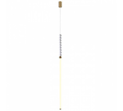 Подвесной светильник Odeon Light Monella 6639/12L