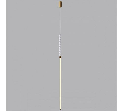 Подвесной светильник Odeon Light Monella 6639/12L