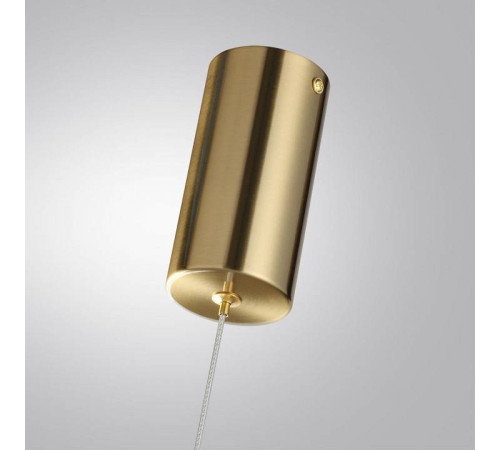 Подвесной светильник Odeon Light Monella 6639/12L