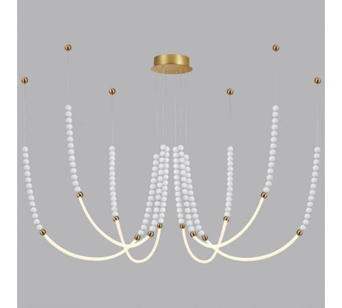 Подвесной светильник Odeon Light Monella 6639/70L