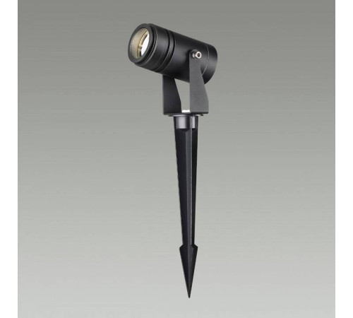 Наземный прожектор Odeon Light Stima 6647/10GL