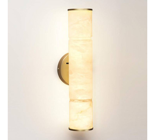 Бра Odeon Light Marbella 6674/12WL