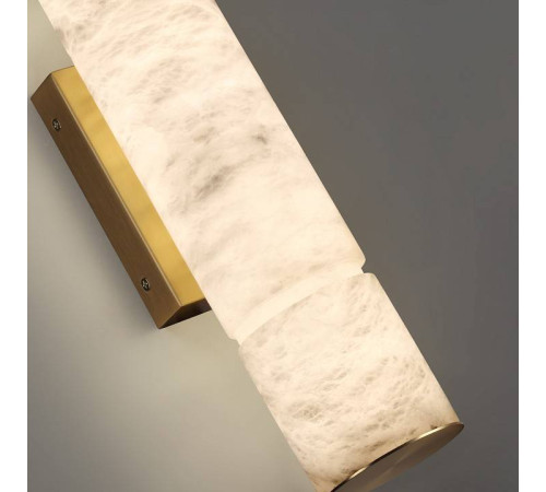 Бра Odeon Light Marbella 6674/12WL