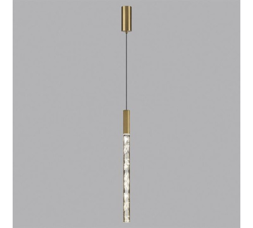 Подвесной светильник Odeon Light Aletta 6679/4L