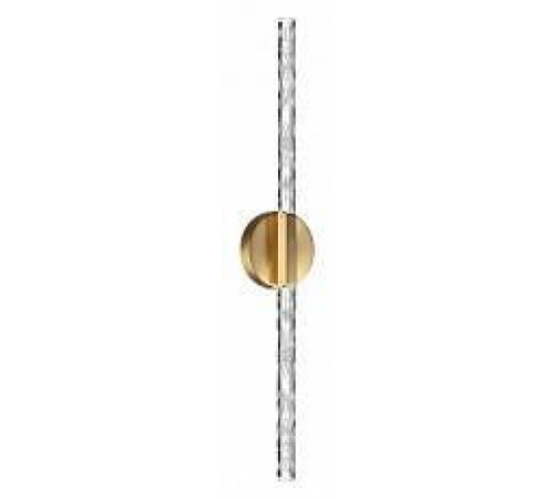 Светильник накладной Odeon Light Aletta 6679/6WL