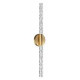 Светильник накладной Odeon Light Aletta 6679/6WL
