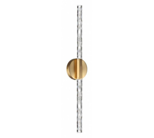 Светильник накладной Odeon Light Aletta 6679/6WL