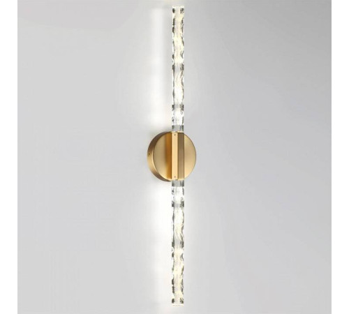Светильник накладной Odeon Light Aletta 6679/6WL