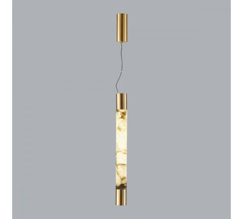 Подвесной светильник Odeon Light Marbella 6687/15L