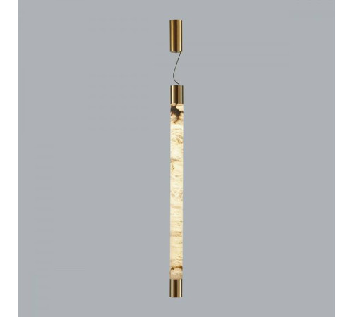 Подвесной светильник Odeon Light Marbella 6687/25L