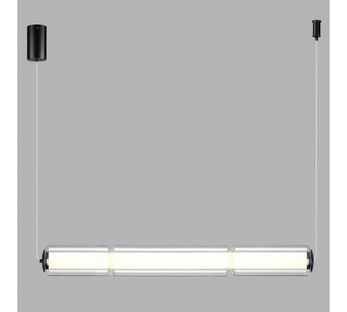 Подвесной светильник Odeon Light FAU 6698/19L