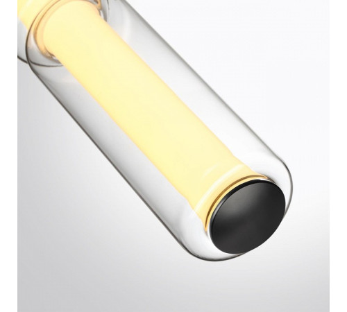 Подвесной светильник Odeon Light FAU 6698/19L