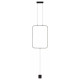 Светильник на растяжке Odeon Light Teo 7022/27FLA