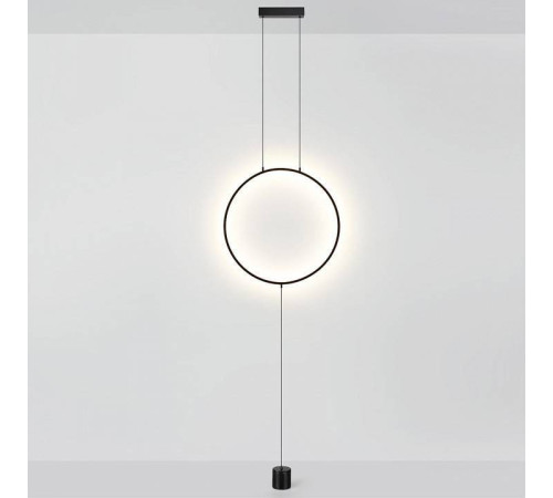 Светильник на растяжке Odeon Light Teo 7022/27FL
