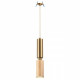 Подвесной светильник Odeon Light Caucho 7061/1A
