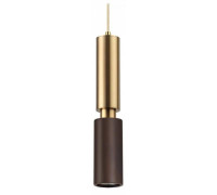 Подвесной светильник Odeon Light Caucho 7062/1A