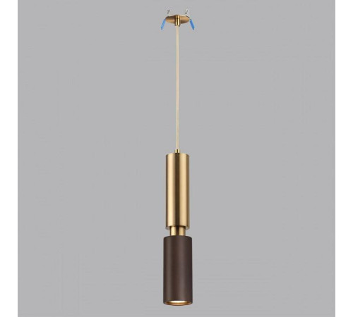 Подвесной светильник Odeon Light Caucho 7062/1A