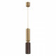Подвесной светильник Odeon Light Caucho 7062/1A