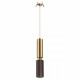 Подвесной светильник Odeon Light Caucho 7062/1A