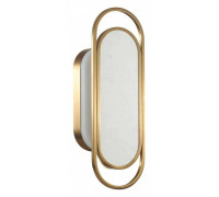 Накладной светильник Odeon Light Milano 7066/12WL