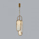 Подвесной светильник Odeon Light Milano 7066/15L