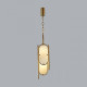 Подвесной светильник Odeon Light Milano 7066/15L