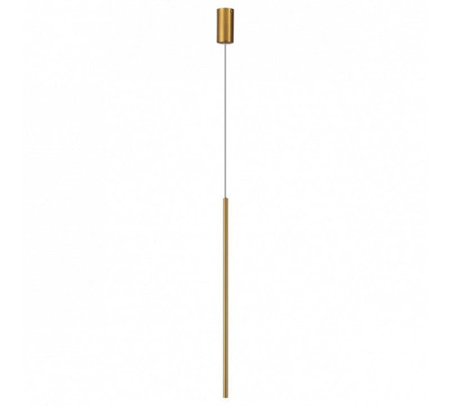Подвесной светильник Odeon Light HIGHTECH 7104/4L