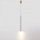 Подвесной светильник Odeon Light HIGHTECH 7104/4L