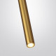 Подвесной светильник Odeon Light HIGHTECH 7104/4L