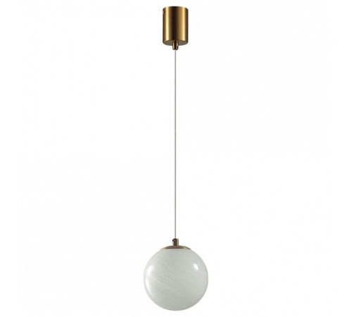 Подвесной светильник Odeon Light MIDCENT 7109/1A
