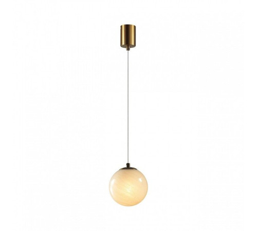 Подвесной светильник Odeon Light MIDCENT 7109/1A