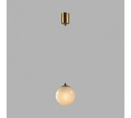 Подвесной светильник Odeon Light MIDCENT 7109/1A