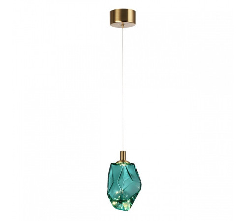 Подвесной светильник Odeon Light HIGHTECH 7110/4LC