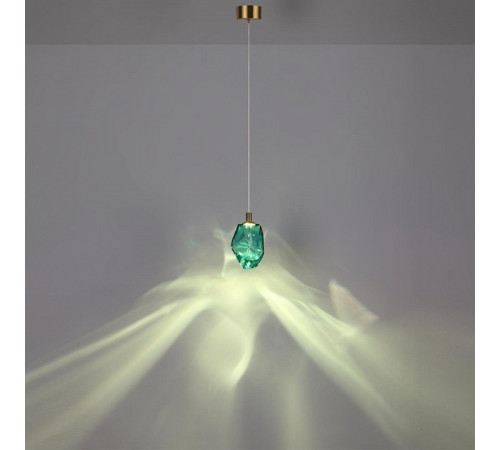 Подвесной светильник Odeon Light HIGHTECH 7110/4LC