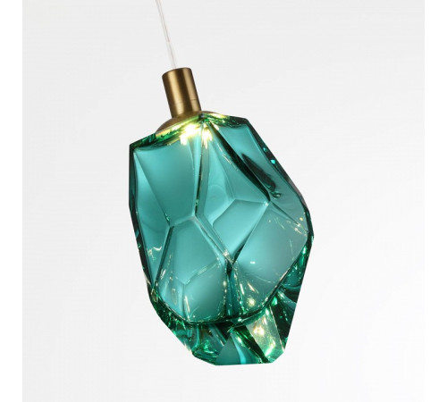 Подвесной светильник Odeon Light HIGHTECH 7110/4LC