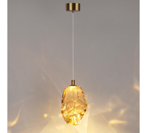 Подвесной светильник Odeon Light HIGHTECH 7111/4LA